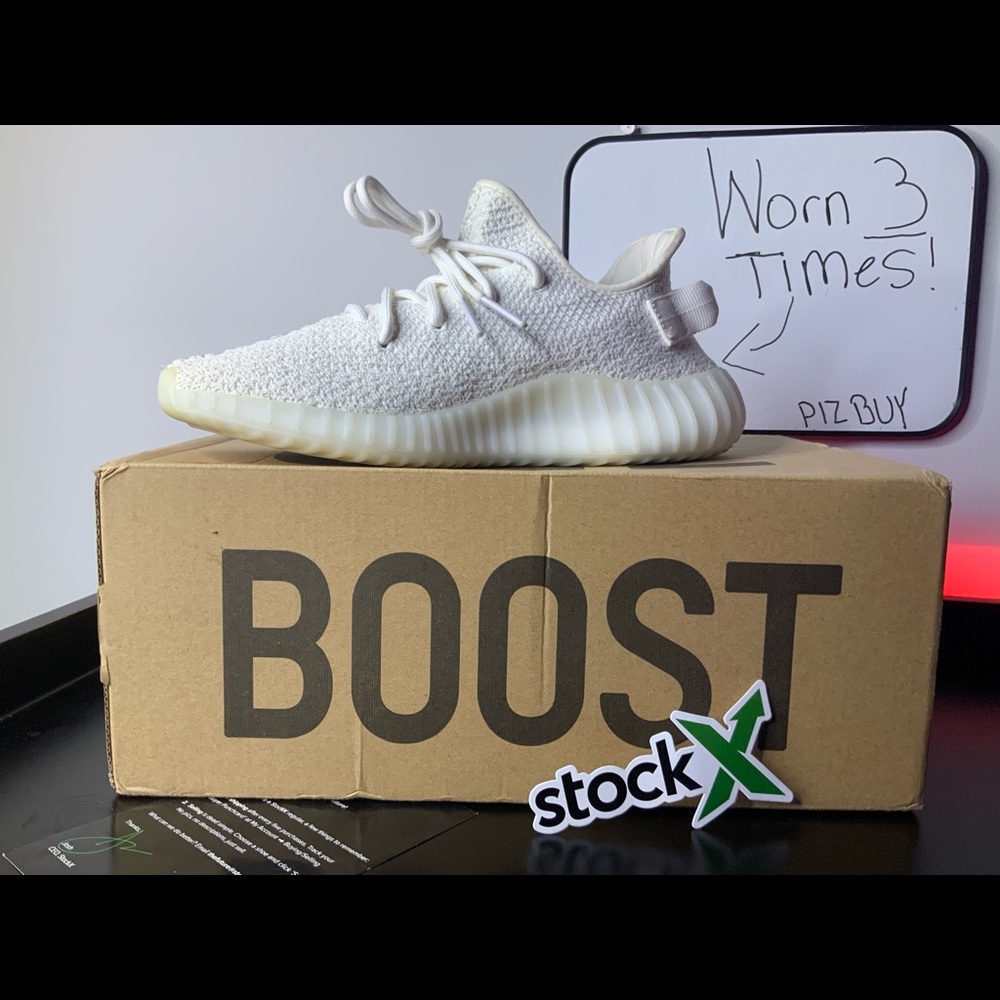 Adidas Yeezy Boost 350 V2